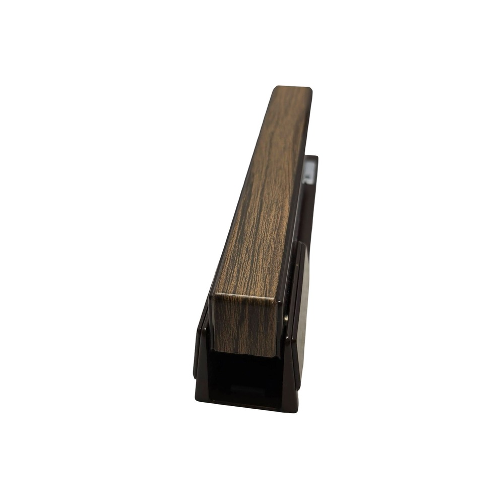 Swingline 767 Vintage Woodgrain Desk Stapler Brown Retro Office - Picture 6 of 7